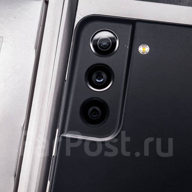 Samsung Galaxy S21 FE 5G 8ГБ+256ГБ Серый! Global! NFC! +BT Наушники ...