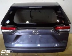 ����� 5-� Toyota RAV4 MXAA54 ����