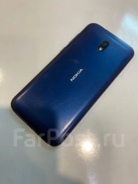 Nokia C1 Plus. �/�, ������ ����