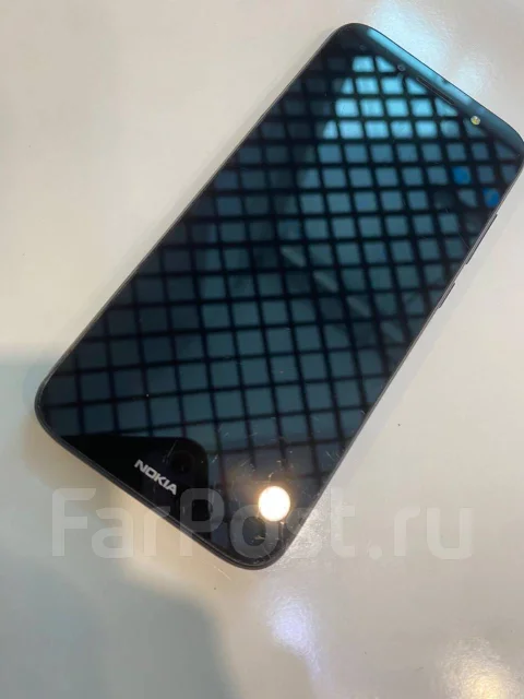 Nokia C1 Plus. �/�, ������ ����