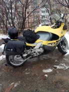 BMW K 1200 RS. 1 200����. ��., ��������, ���������, ������ �� �� ����