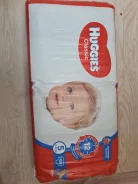 Huggies. 12-25 �� 58��� ����