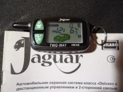 Jaguar. ��� ����� �� ������������ ����