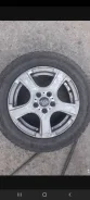 Messer. x14", 5x100 ����