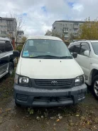 Toyota Lite Ace Noah. ��������, 4wd, 2.2 (94��.�.), ������, 250 000����. ��, �/�, ��� ��� ����
