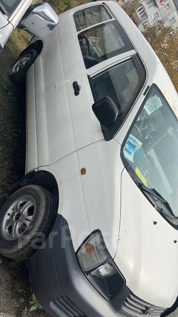Toyota Lite Ace Noah. ��������, 4wd, 2.2 (94��.�.), ������, 250 000����. ��, �/�, ��� ��� ����
