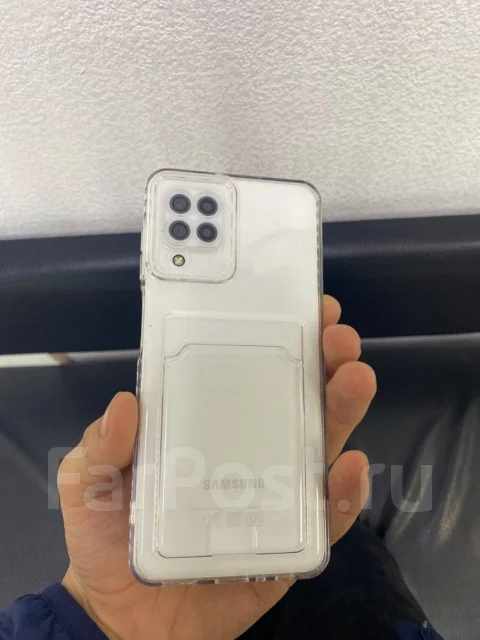 Samsung Galaxy A22. �/� ����