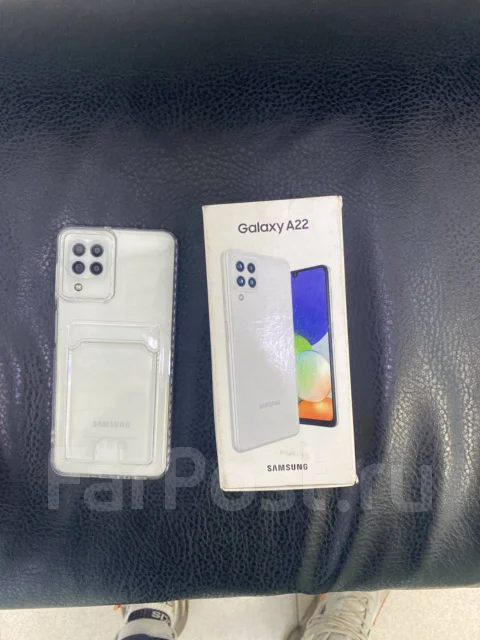 Samsung Galaxy A22. �/� ����