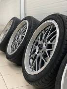 Hinodex Stern. 8.0x18", 5x114.3, ET30,  73,1. 