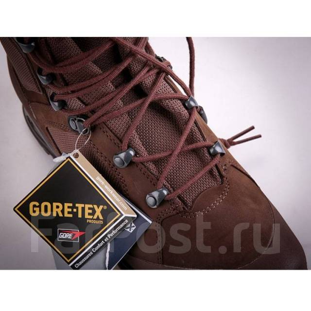 Тактические ботинки Haix GTX Nepal Pro. Оригинал, новый, под заказ ...