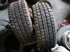 Yokohama Guardex F720. ������, ��� �����, �/�, ����� 10 % ����