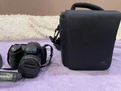 Fujifilm FinePix HS10 ����