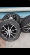 BWA. x18", 5x114.3 ����