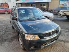 Mazda Demio. DW3W, B3 ����