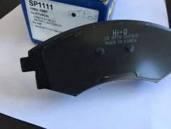 ������� ��������� �������� SP1111 ����
