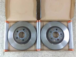 ���� ��������� �������� Subaru GD9 26310AA092 ����