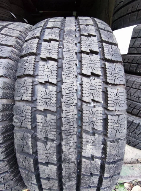 Toyo Garit G4. ������, ��� �����, 2012 ���, �/�, ����� �� 5 % ����