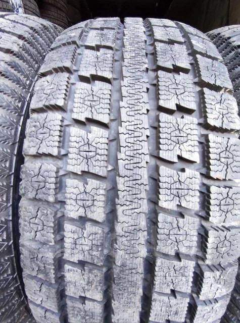 Toyo Garit G4. ������, ��� �����, 2012 ���, �/�, ����� �� 5 % ����