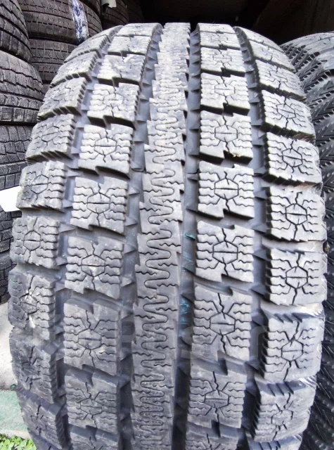 Toyo Garit G4. ������, ��� �����, 2012 ���, �/�, ����� �� 5 % ����