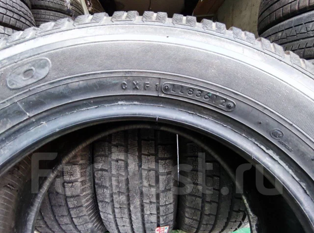 Toyo Garit G4. ������, ��� �����, 2012 ���, �/�, ����� �� 5 % ����