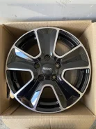 Original Series Wheels KL-263. 6.5x16", 5x114.3, ET50, �� 66,1���. ����
