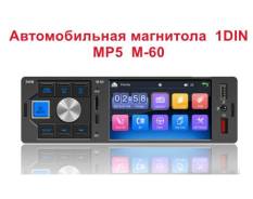������������� ��������� M60 1DIN � ��������. ����