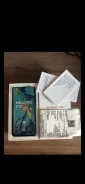 Huawei P30. �/�, ���������, 4G LTE, NFC ����