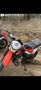 Regulmoto SK 200GY-5. 200����. ��., ��������, ���, � �������� ����