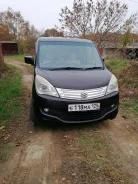 Suzuki Solio. MA15S111077, K12B1383613 ����