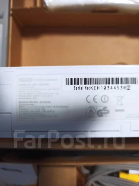 Nintendo Wii ����