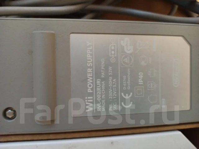 Nintendo Wii ����