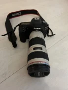 Canon EOS 80D ����