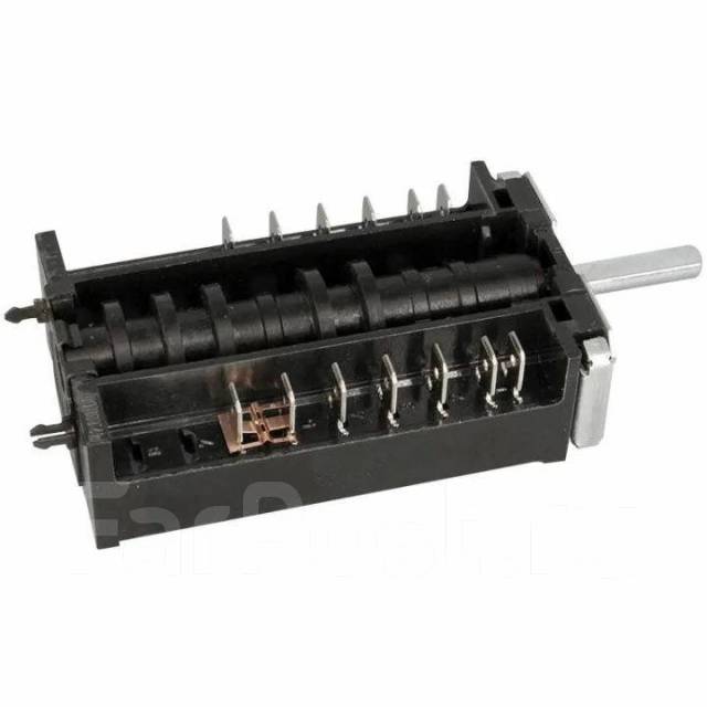 500. 010 переключатель духовки кайзер. 500. Переключатель режимов ego 42. 23966.