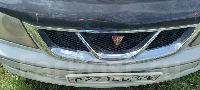 Nissan Presage. �������, 4wd, 2.5 (150��.�.), ������, 168����. �� ����