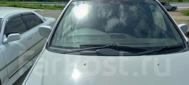 Nissan Presage. �������, 4wd, 2.5 (150��.�.), ������, 168����. �� ����