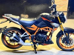 Nitro Motors. 250����. ��., ��������, ���, � �������� ����