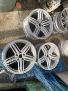Speedline. 10.0x21", 5x130, ET44 ����