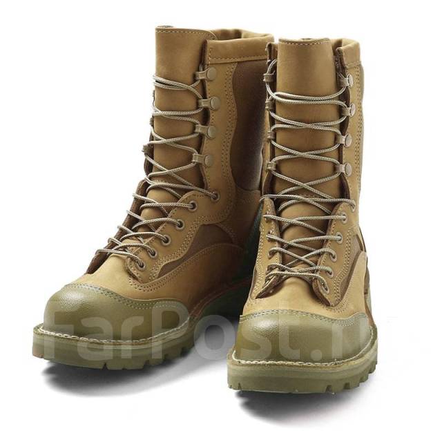 Тактический ботинки утеплённые Danner USMC RAT. Оригинал - Одежда ...