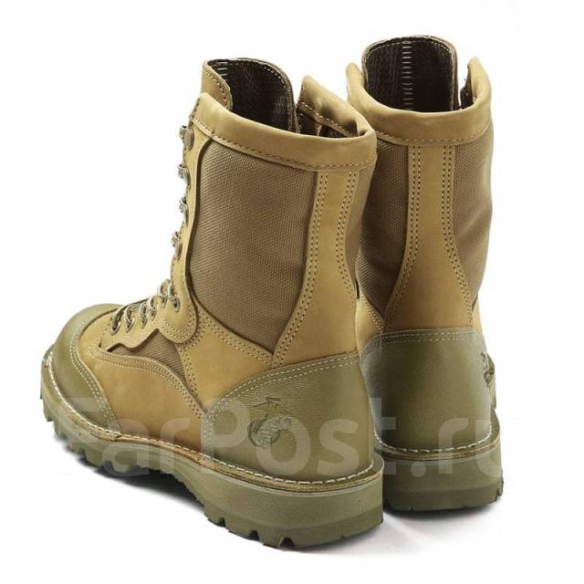 Тактический ботинки утеплённые Danner USMC RAT. Оригинал - Одежда ...