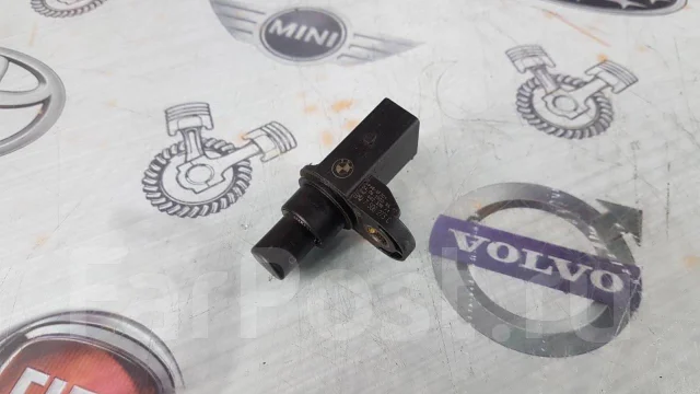 Bmw e46 n42 положение распредвала