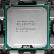 Intel Core 2 Quad Q6600 ����
