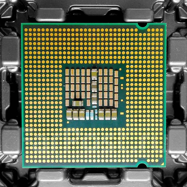 Intel Core 2 Quad Q6600 ����