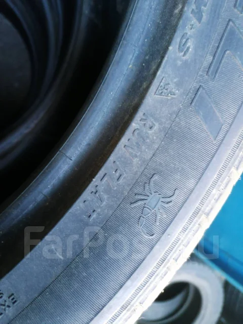 Pirelli Scorpion Ice&Snow. ������, �/�, ����� 50 % ����