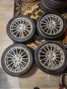 Bridgestone Eco Forme SE-12. 7.0x17", 5x114.3, ET53 ����