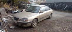 ����� Hyundai Elantra [545012D002], ������ 545012D002 ����