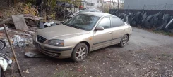 �������� ��������� Hyundai Elantra [971132D010] 971132D010 ����