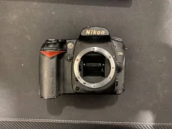 Nikon D90. 10 - 14.9 ��, ���: ��� ���� ����