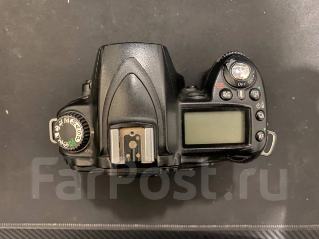 Nikon D90. 10 - 14.9 ��, ���: ��� ���� ����