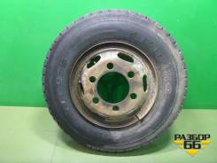 ������ ���������� (����+����) Kumho Power Fleet 975 R16 () EJ7,5 ����