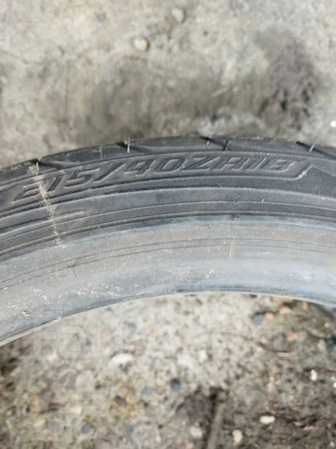Falken Azenis ST115. ������, �/�, ����� 60 % ����